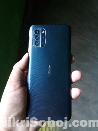 Nokia G21